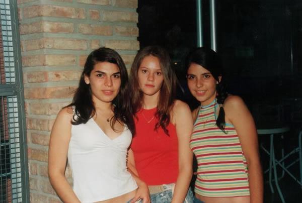 Foto - Las Buenas Ondas
